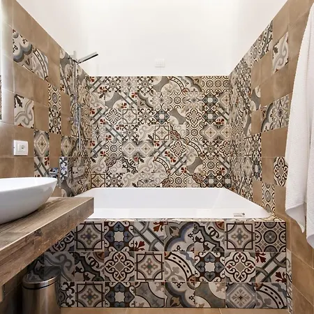 Palazzo San Lazzaro - Jacuzzi & Selection Lecce