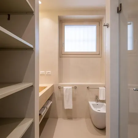 Gasthuis Palazzo San Lazzaro - Selection Jacuzzi & *
