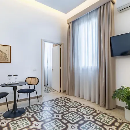 Palazzo San Lazzaro - Selection Jacuzzi & Gasthuis