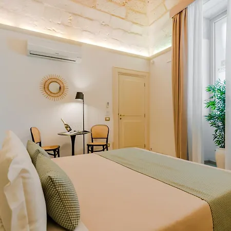 Gasthuis Palazzo San Lazzaro - Selection Jacuzzi &