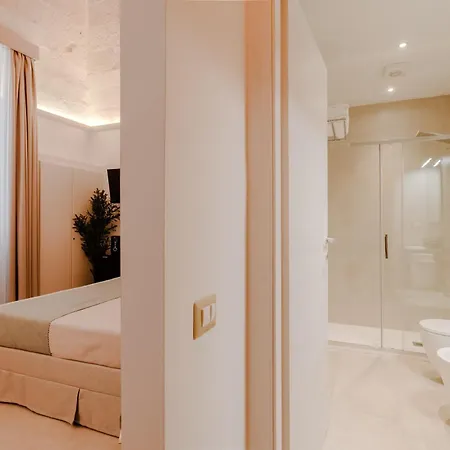 Palazzo San Lazzaro - Selection Jacuzzi & Gasthuis *