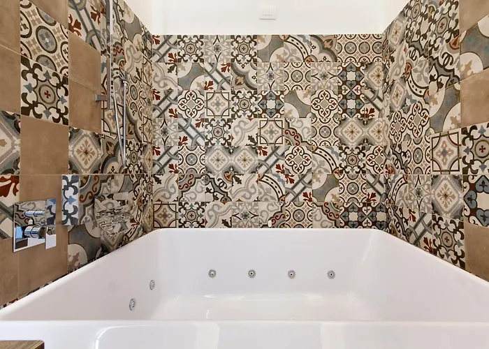 Palazzo San Lazzaro - Jacuzzi & Selection Konukevi 4*