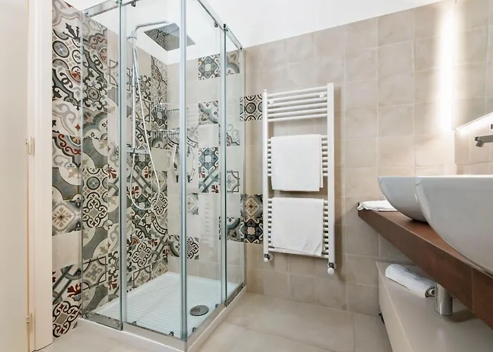 Palazzo San Lazzaro - Jacuzzi & Selection 4* Λέτσε