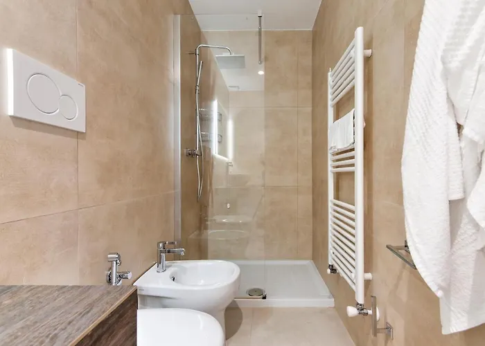 Palazzo San Lazzaro - Jacuzzi & Selection 4* Λέτσε