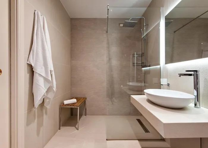 Palazzo San Lazzaro - Jacuzzi & Selection