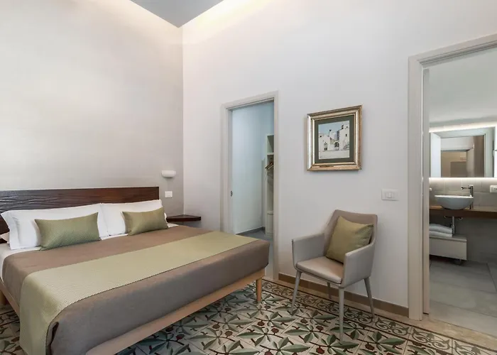 Palazzo San Lazzaro - Jacuzzi & Selection Λέτσε