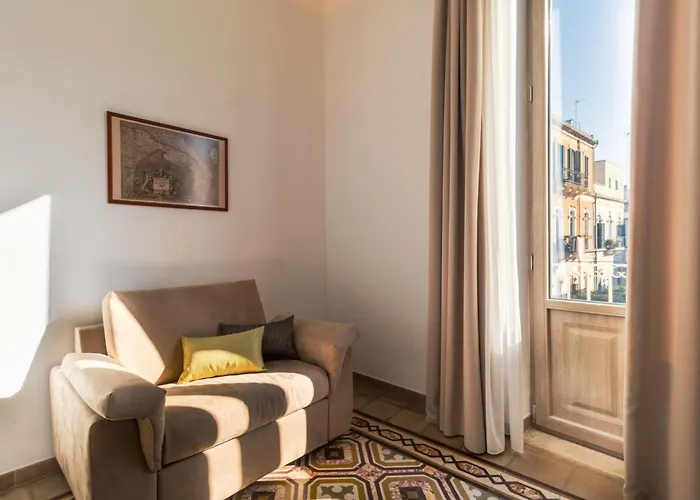 Palazzo San Lazzaro - Jacuzzi & Selection Λέτσε