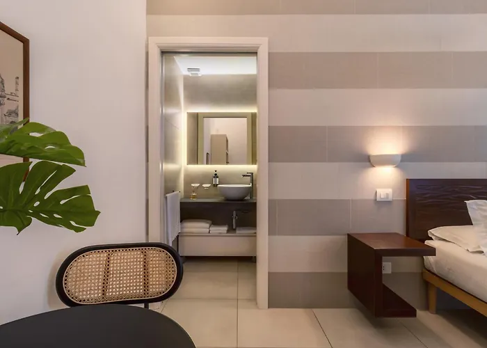 Palazzo San Lazzaro - Jacuzzi & Selection Πανσιόν 4*