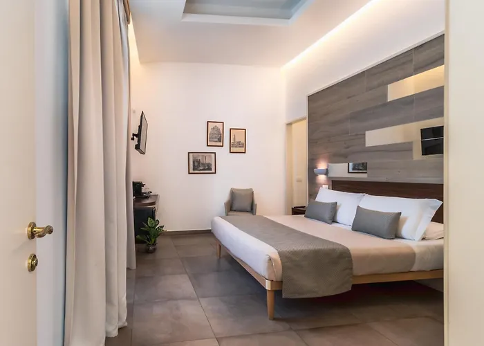 Palazzo San Lazzaro - Jacuzzi & Selection Λέτσε
