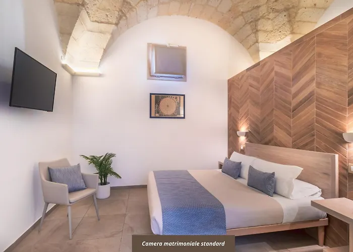 Πανσιόν Palazzo San Lazzaro - Jacuzzi & Selection