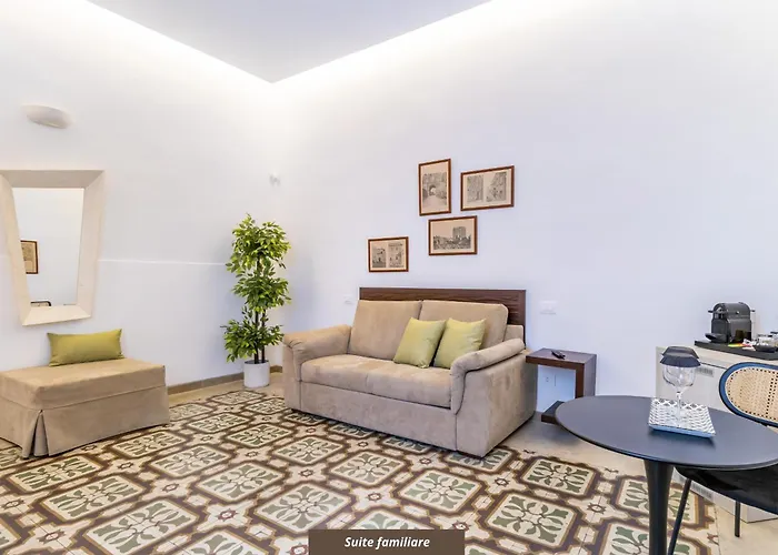 Palazzo San Lazzaro - Jacuzzi & Selection 4* Λέτσε