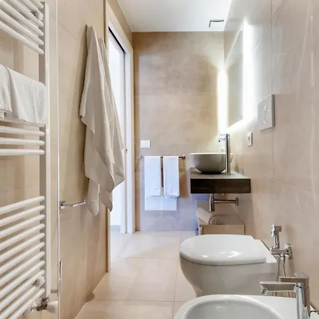 Palazzo San Lazzaro - Jacuzzi & Selection Pensión Lecce