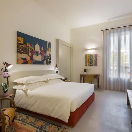 Pensjonat Palazzo San Lazzaro - Selection Jacuzzi & Lecce