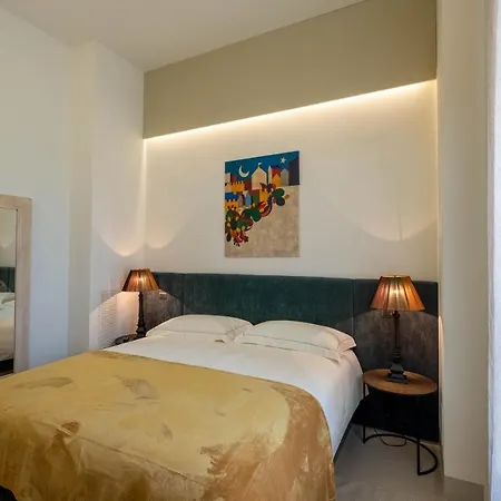 Palazzo San Lazzaro - Selection Jacuzzi & بيت ضيافة *