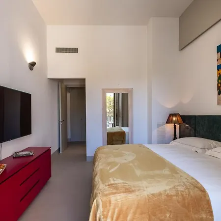 Palazzo San Lazzaro - Selection Jacuzzi & ليتشي