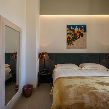 Palazzo San Lazzaro - Selection Jacuzzi & بيت ضيافة
