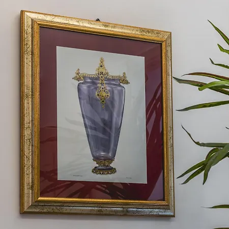 Palazzo San Lazzaro - Jacuzzi & Selection 4*