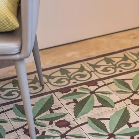 Palazzo San Lazzaro - Jacuzzi & Selection Pensión 4*