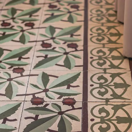 Pensión Palazzo San Lazzaro - Jacuzzi & Selection