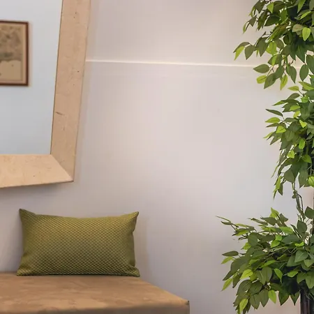 Pensión Palazzo San Lazzaro - Jacuzzi & Selection Lecce