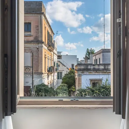 Palazzo San Lazzaro - Jacuzzi & Selection Lecce