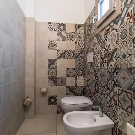 Palazzo San Lazzaro - Jacuzzi & Selection Pensión 4*