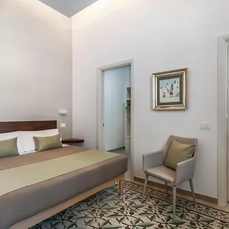 Palazzo San Lazzaro - Jacuzzi & Selection Lecce