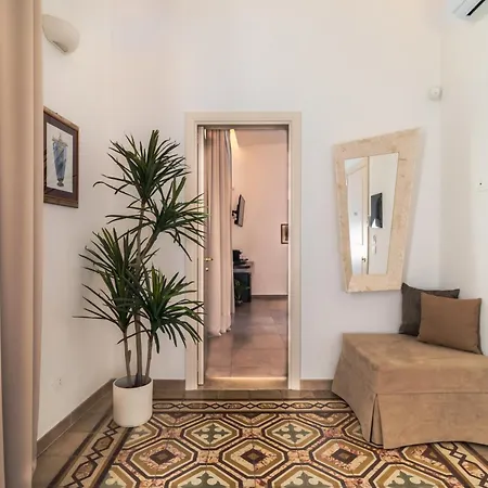 Pensión Palazzo San Lazzaro - Jacuzzi & Selection Lecce