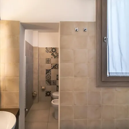 Pensión Palazzo San Lazzaro - Jacuzzi & Selection Lecce