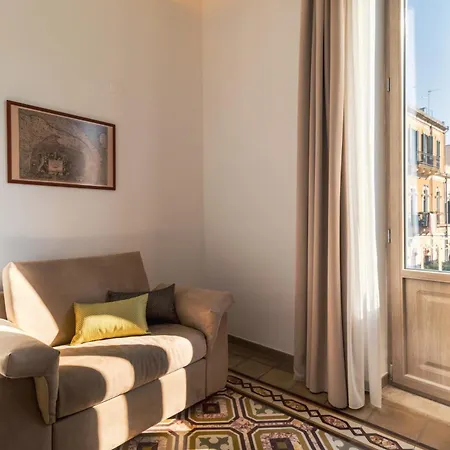 Palazzo San Lazzaro - Jacuzzi & Selection Lecce