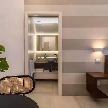 Palazzo San Lazzaro - Jacuzzi & Selection Pensión 4*