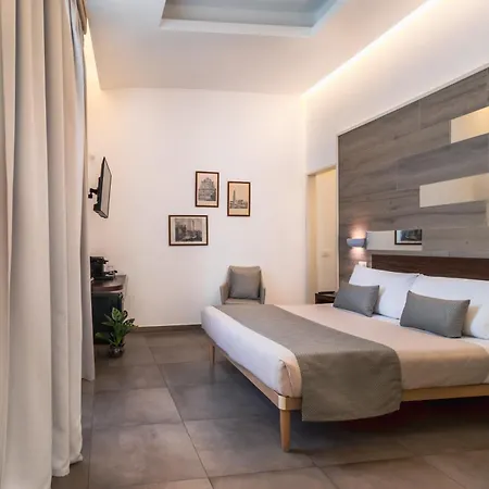 Palazzo San Lazzaro - Selection Jacuzzi & ليتشي