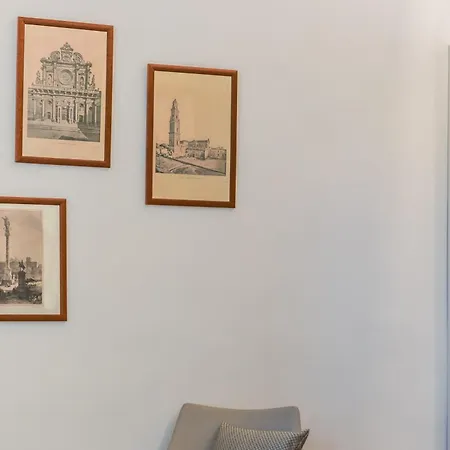 Palazzo San Lazzaro - Jacuzzi & Selection Pensión