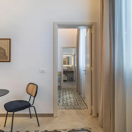 Pensión Palazzo San Lazzaro - Jacuzzi & Selection