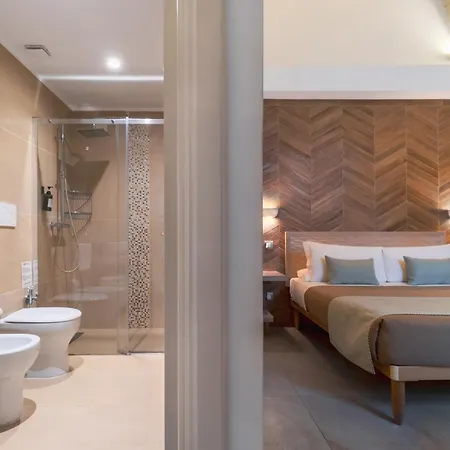 Pensión Palazzo San Lazzaro - Jacuzzi & Selection Lecce