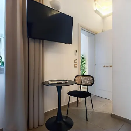 Palazzo San Lazzaro - Jacuzzi & Selection Pensión Lecce