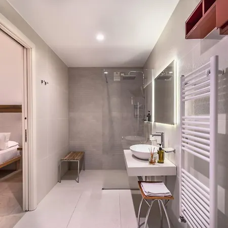 Pensión Palazzo San Lazzaro - Jacuzzi & Selection Lecce