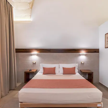 Palazzo San Lazzaro - Jacuzzi & Selection Pensión 4*