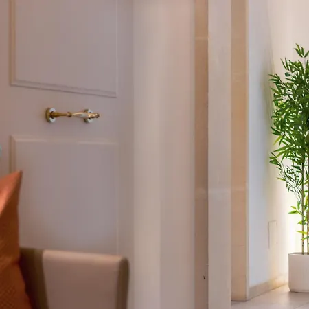 Palazzo San Lazzaro - Jacuzzi & Selection