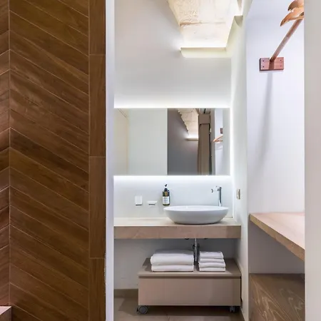 Pensión Palazzo San Lazzaro - Jacuzzi & Selection