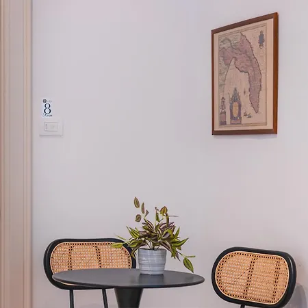 Palazzo San Lazzaro - Jacuzzi & Selection Pensión