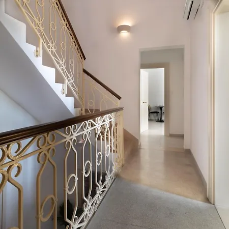 Pensión Palazzo San Lazzaro - Jacuzzi & Selection Lecce