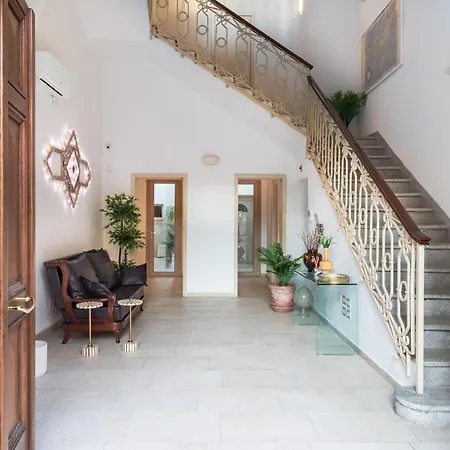 بيت ضيافة Palazzo San Lazzaro - Selection Jacuzzi &