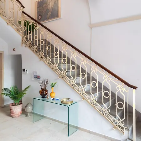 Palazzo San Lazzaro - Selection Jacuzzi & *