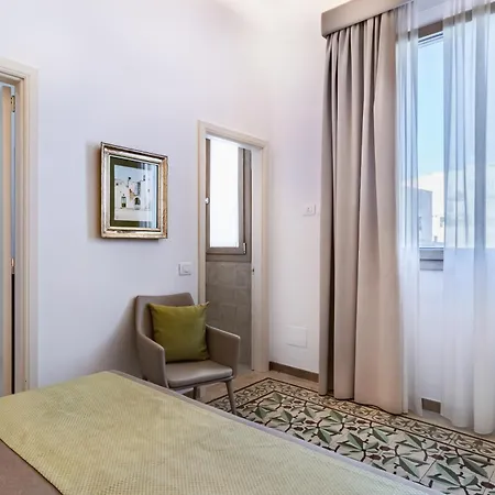 Palazzo San Lazzaro - Selection Jacuzzi &