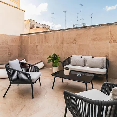 Palazzo San Lazzaro - Jacuzzi & Selection Pensión Lecce