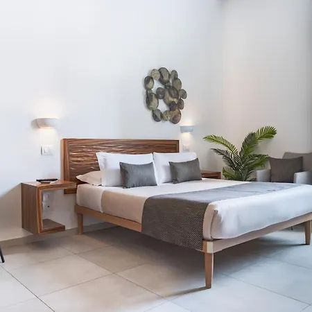 Pensión Palazzo San Lazzaro - Jacuzzi & Selection Lecce