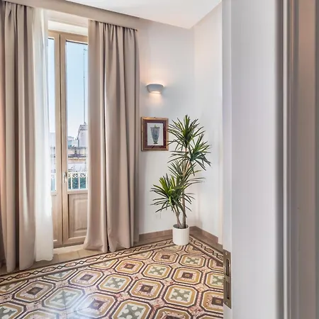 Palazzo San Lazzaro - Jacuzzi & Selection 4*