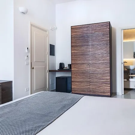 Pensión Palazzo San Lazzaro - Jacuzzi & Selection