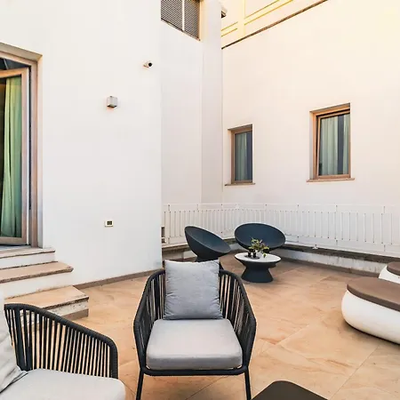 بيت ضيافة Palazzo San Lazzaro - Selection Jacuzzi & *